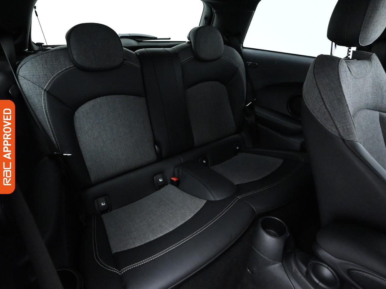 Used MINI Electric Hatch 2023 for sale - 76088351: Photo 15