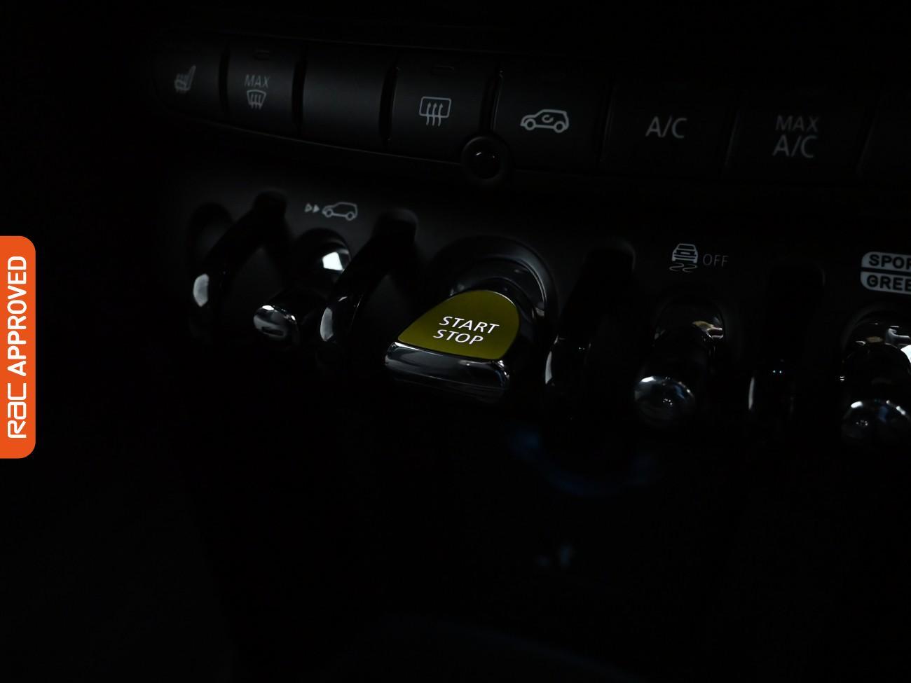 Used MINI Electric Hatch 2023 for sale - 76088351: Photo 18