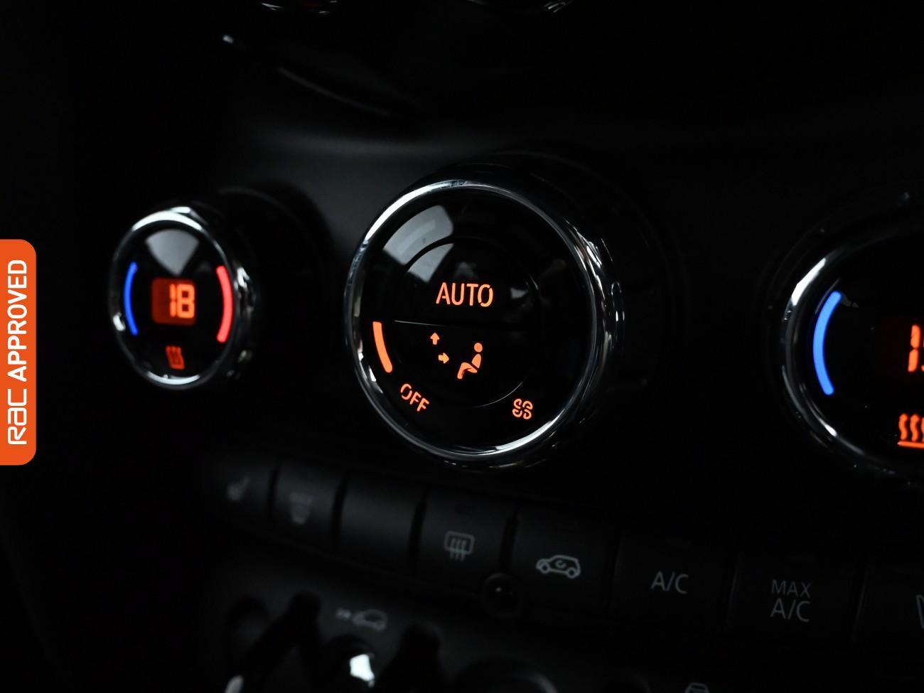 Used MINI Electric Hatch 2023 for sale - 76088351: Photo 19