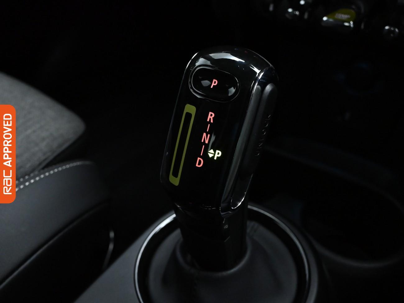 Used MINI Electric Hatch 2023 for sale - 76088351: Photo 20