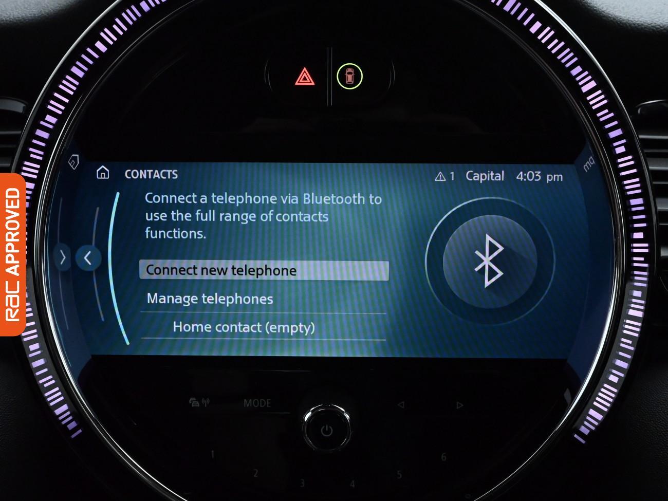 Used MINI Electric Hatch 2023 for sale - 76088351: Photo 24