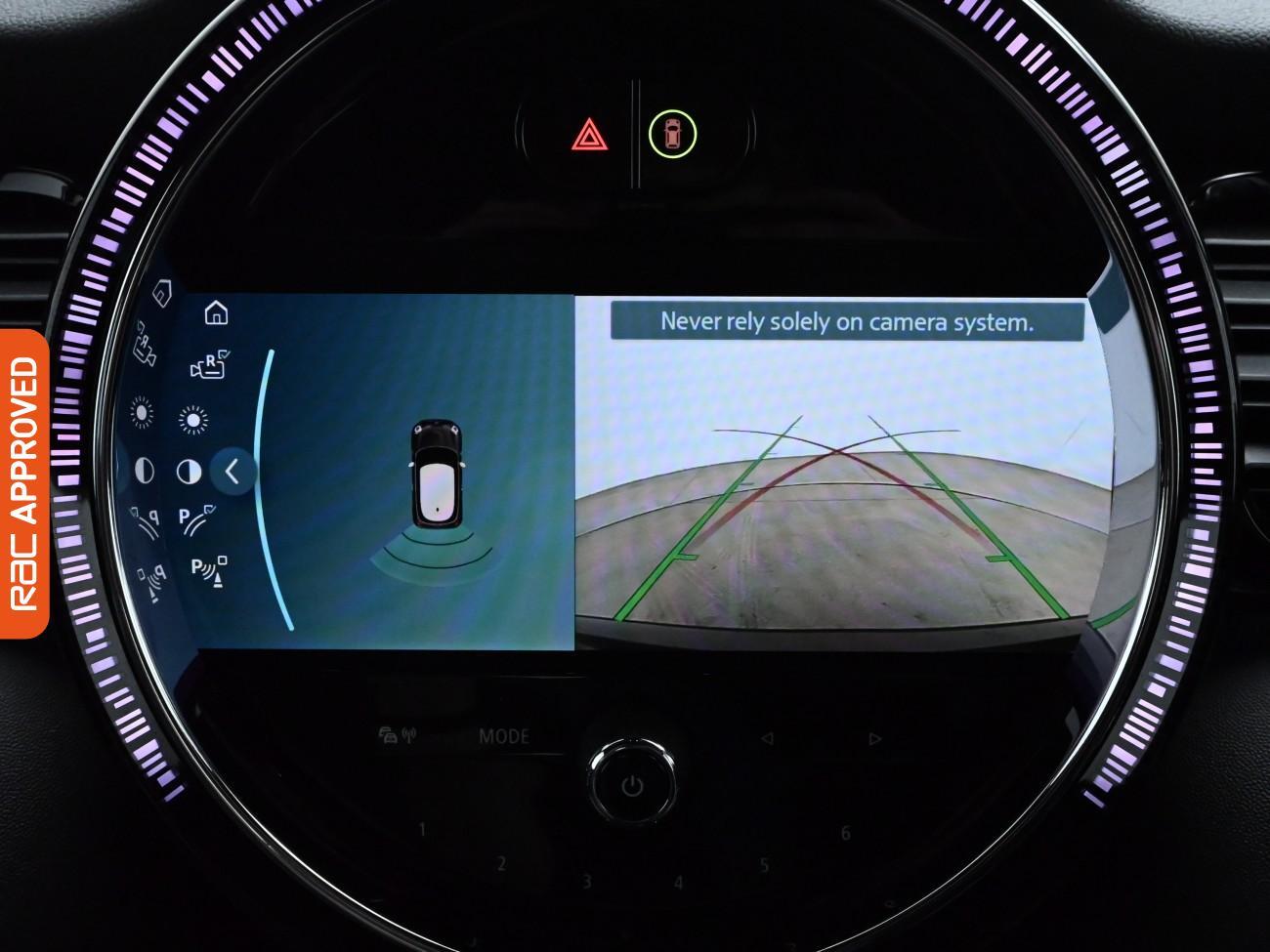 Used MINI Electric Hatch 2023 for sale - 76088351: Photo 25