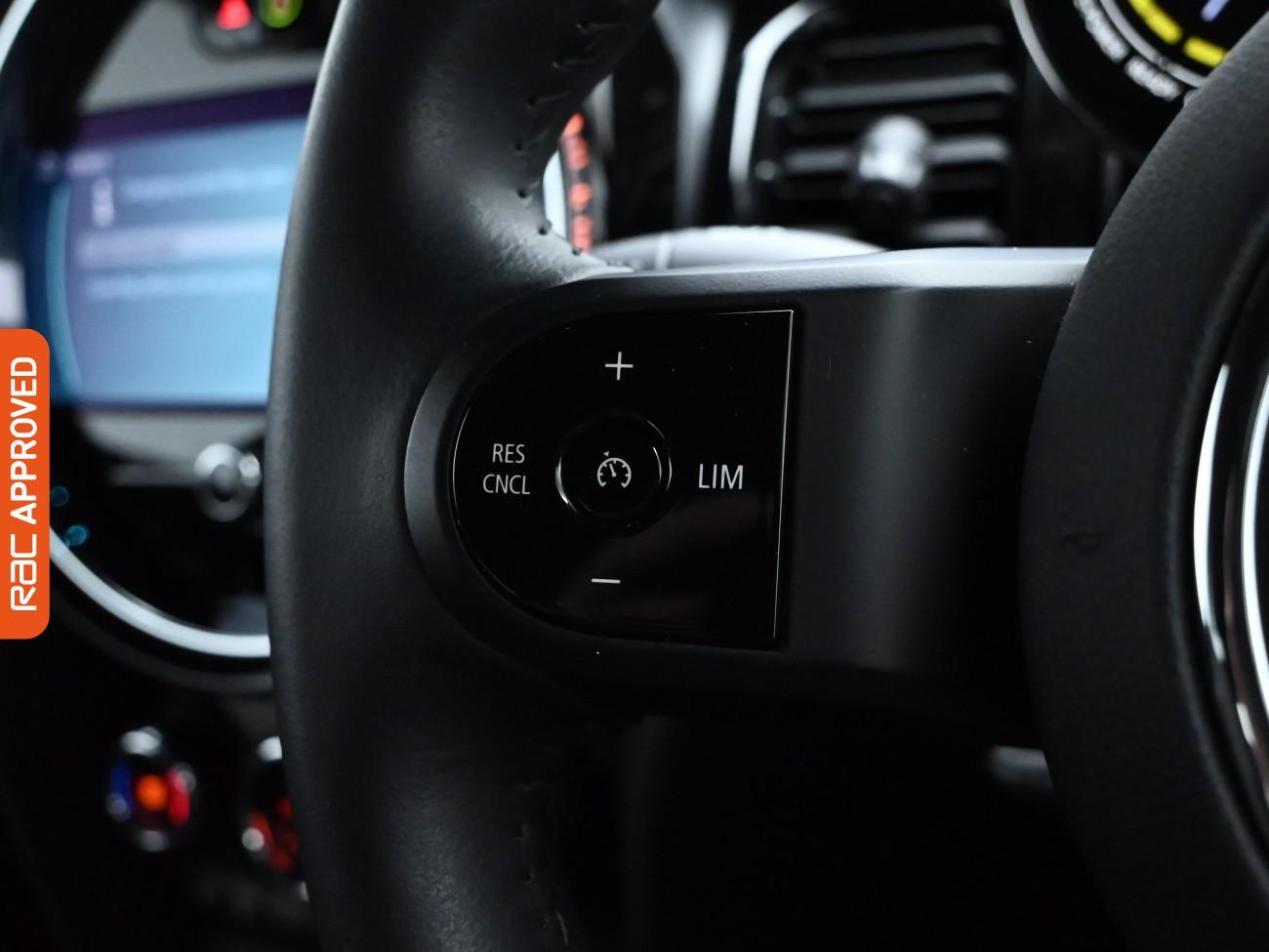 Used MINI Electric Hatch 2023 for sale - 76088351: Photo 26