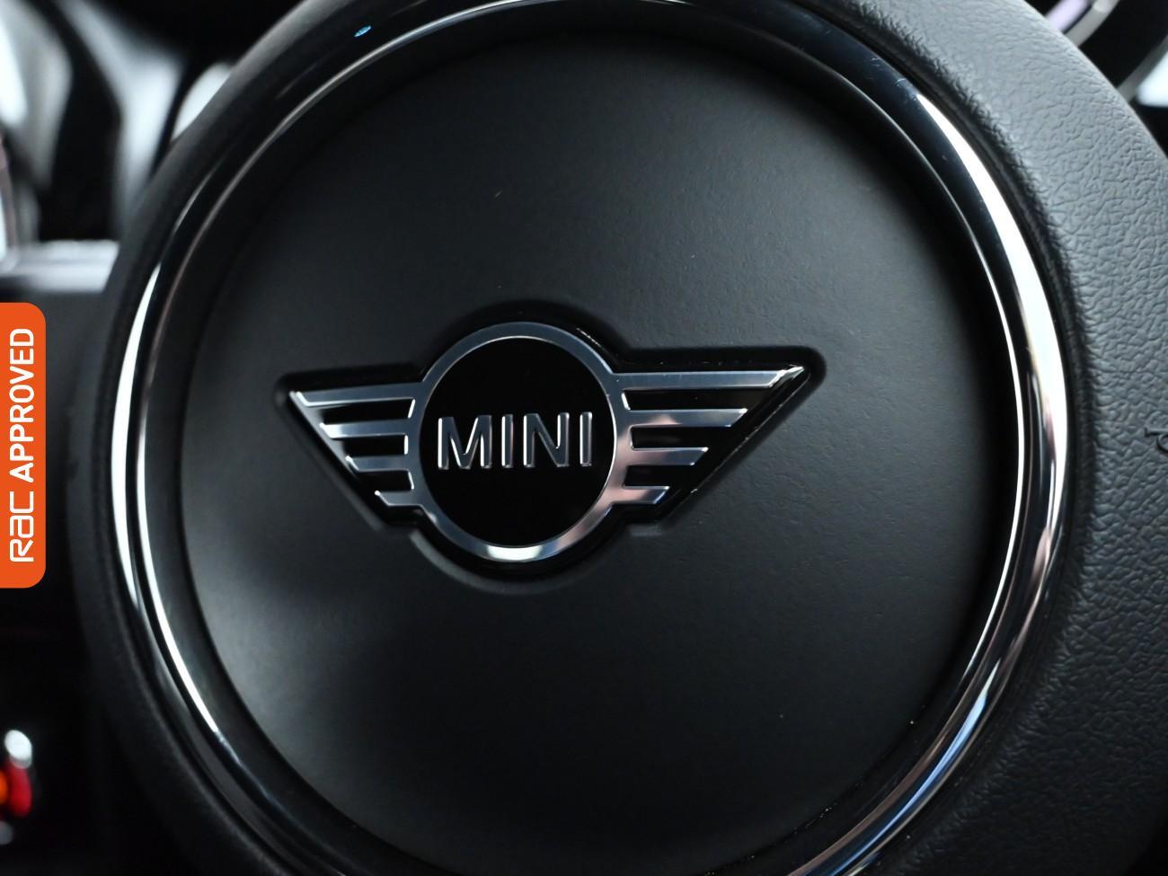 Used MINI Electric Hatch 2023 for sale - 76088351: Photo 27