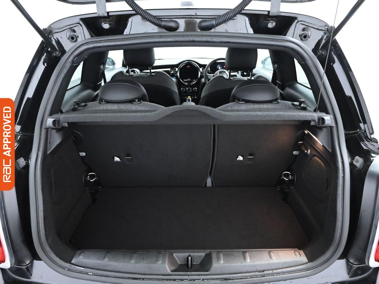 Used MINI Electric Hatch 2023 for sale - 76088351: Photo 29