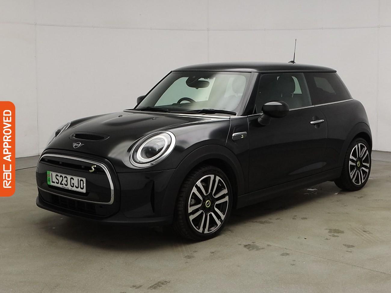 Used MINI Electric Hatch 2023 for sale - 76088351: Photo 31