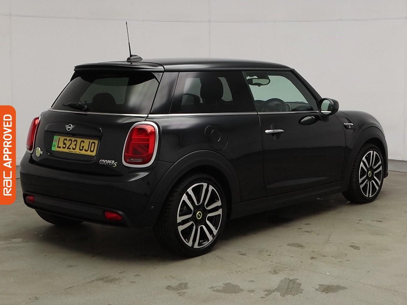 Used MINI Electric Hatch 2023 for sale - 76088351: Photo 34