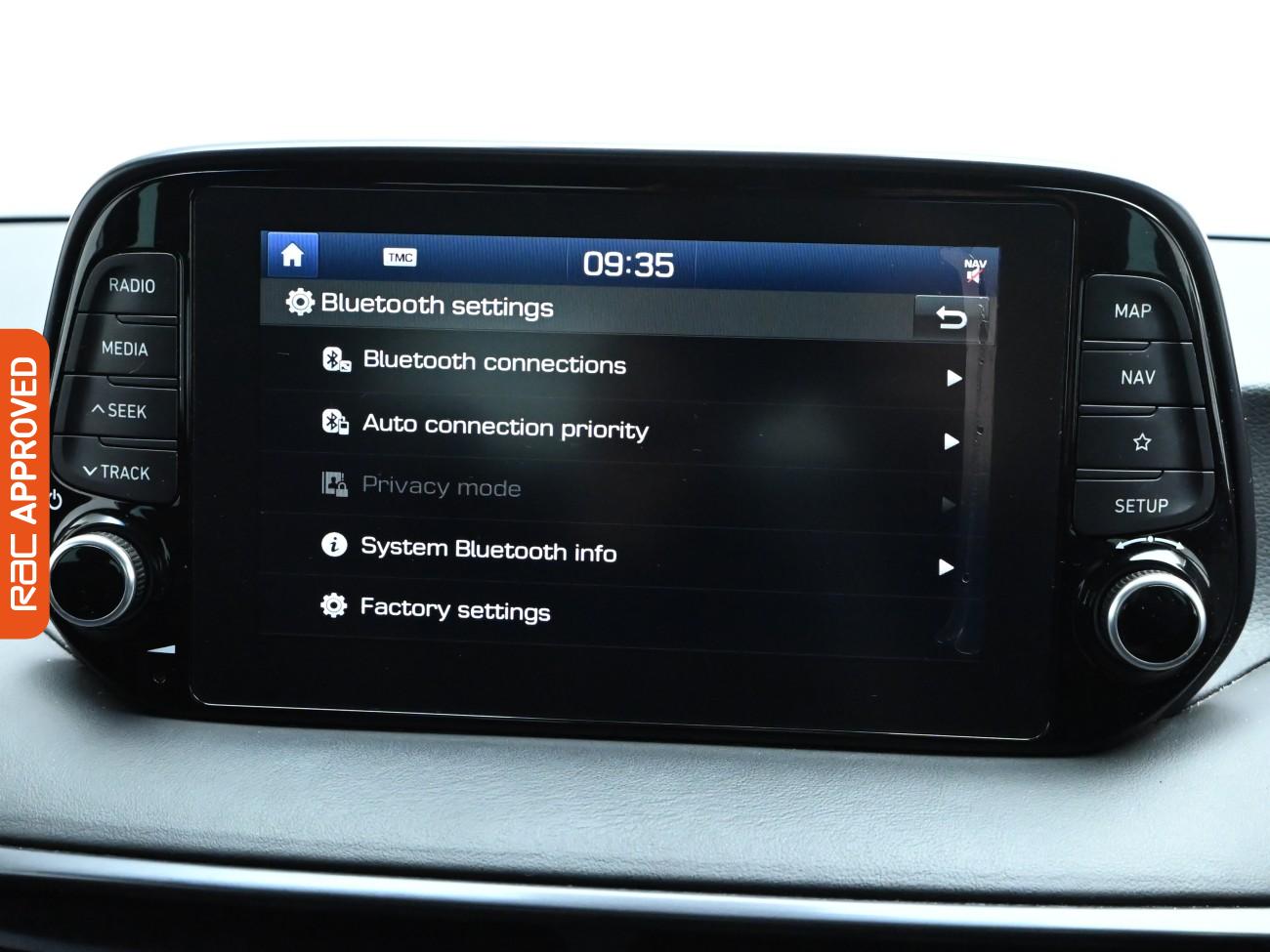 Used Hyundai TUCSON 2019 for sale - 76017588: Photo 15