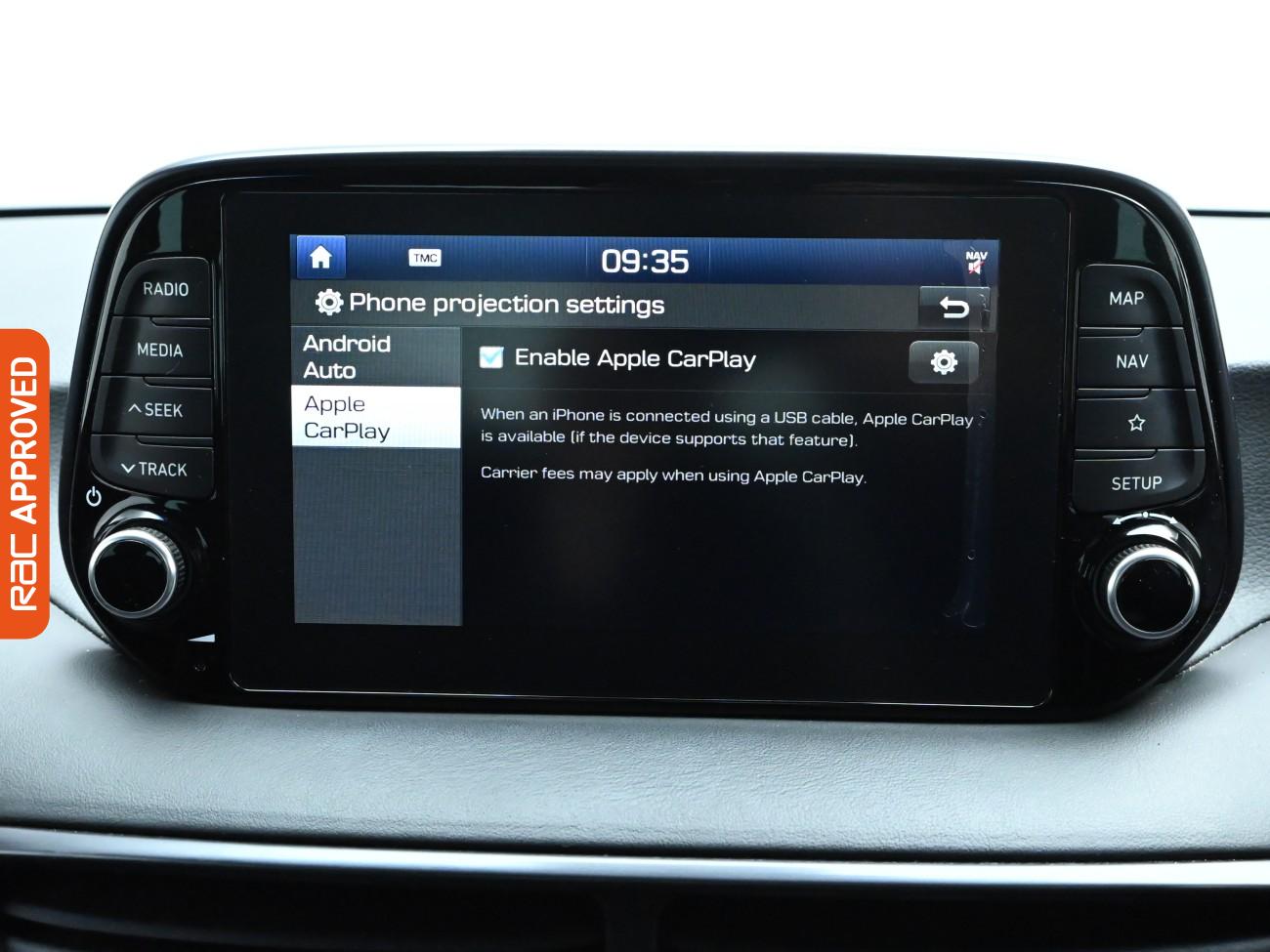 Used Hyundai TUCSON 2019 for sale - 76017588: Photo 16