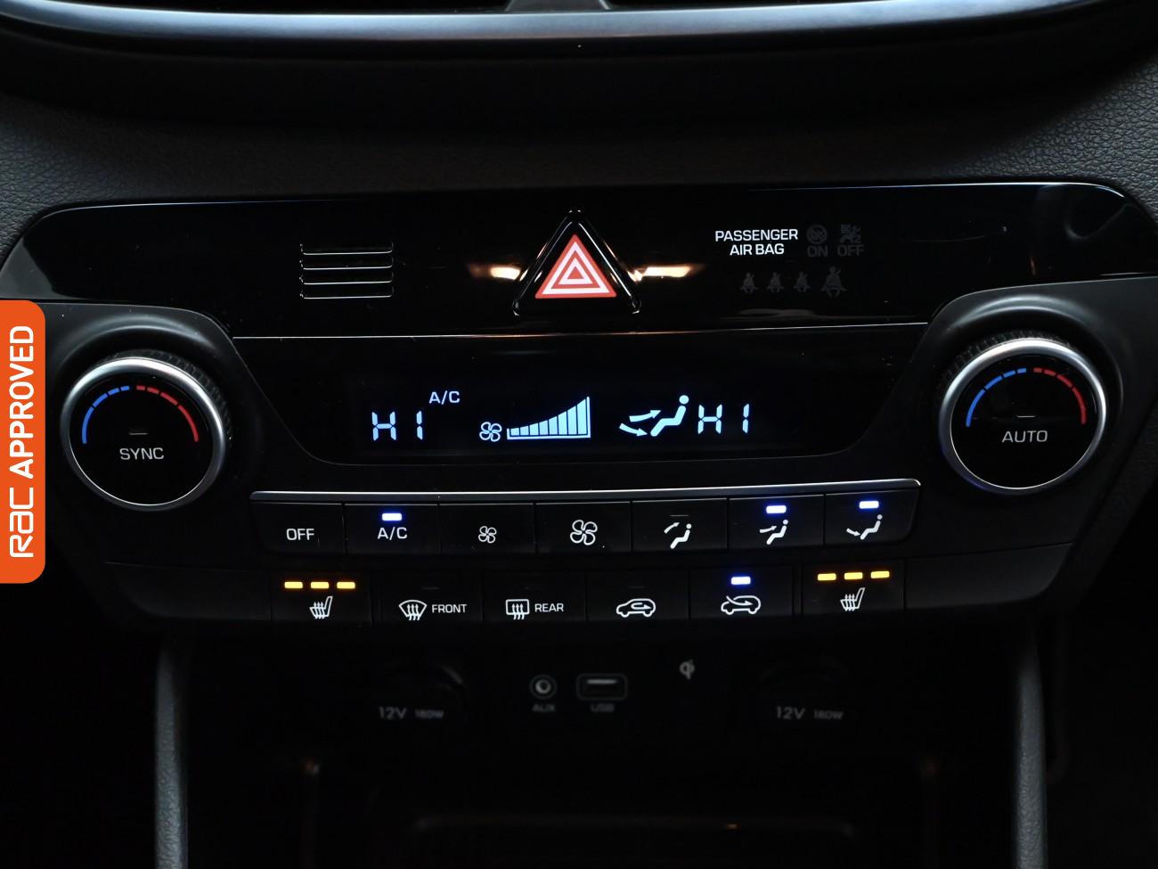 Used Hyundai TUCSON 2019 for sale - 76017588: Photo 18