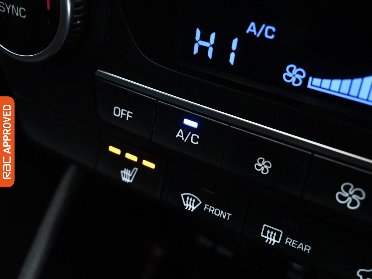 Used Hyundai TUCSON 2019 for sale - 76017588: Photo 19