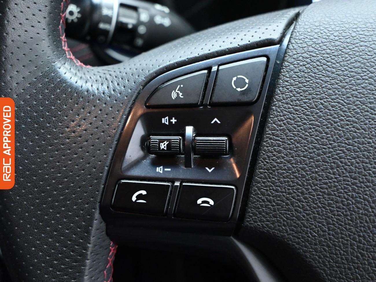 Used Hyundai TUCSON 2019 for sale - 76017588: Photo 22