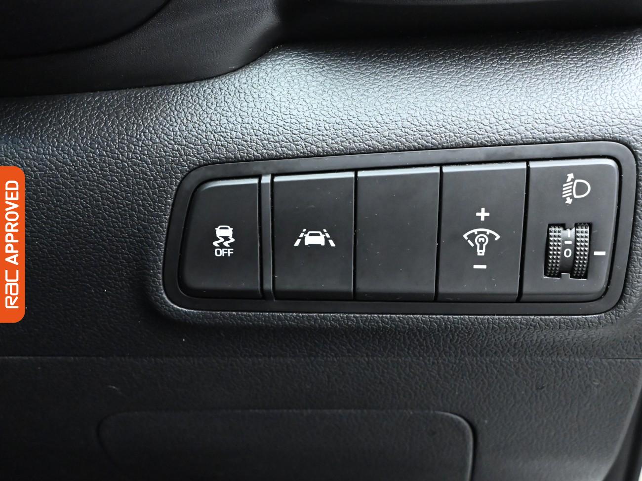 Used Hyundai TUCSON 2019 for sale - 76017588: Photo 25