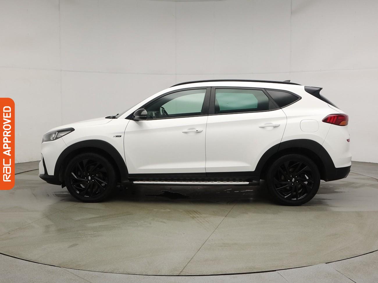 Used Hyundai TUCSON 2019 for sale - 76017588: Photo 29