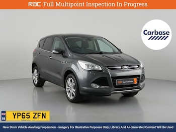 Used Ford Kuga 2015 for sale - 78097812: Photo