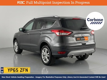 Used Ford Kuga 2015 for sale - 78097812: Photo