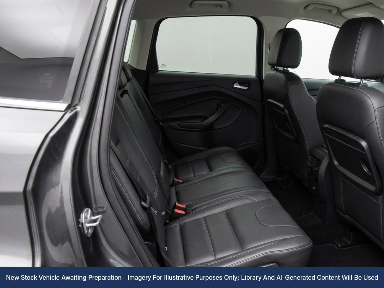 Used Ford Kuga 2015 for sale - 78097812: Photo 4