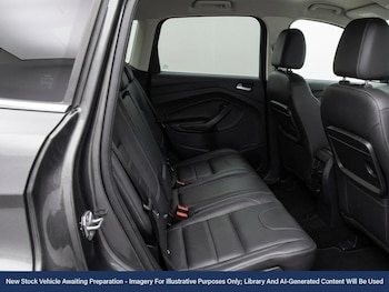 Used Ford Kuga 2015 for sale - 78097812: Photo