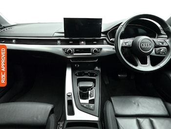 Used Audi A5 2023 for sale - 78961210: Photo