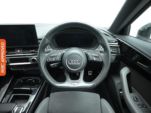 Used Audi A4 2020 for sale - 75523320: Photo 10