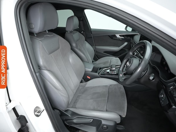 Used Audi A4 2020 for sale - 75523320: Photo 12
