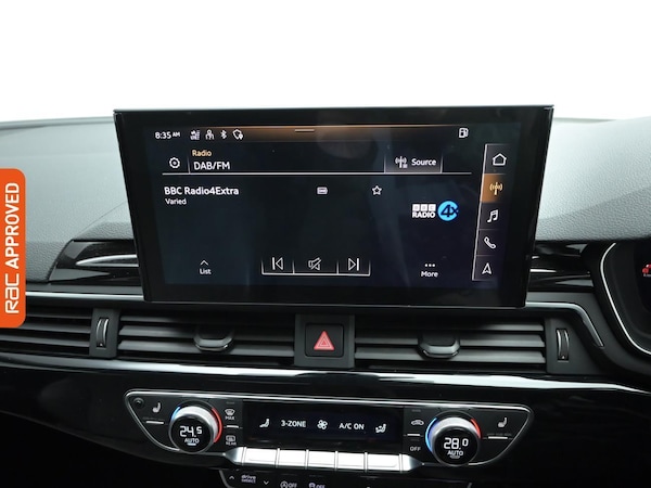 Used Audi A4 2020 for sale - 75523320: Photo 14