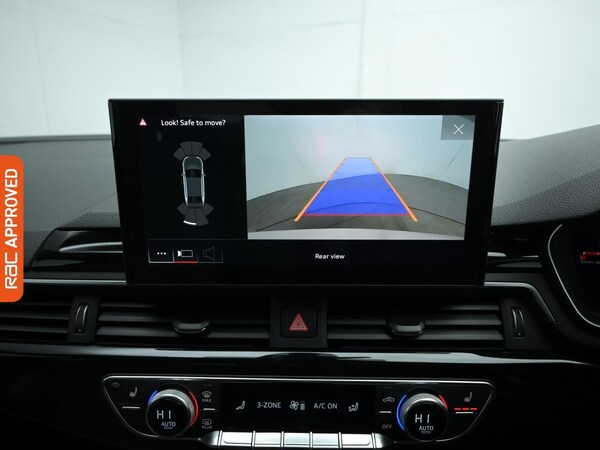 Used Audi A4 2020 for sale - 75523320: Photo 16