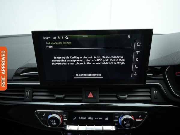 Used Audi A4 2020 for sale - 75523320: Photo 17