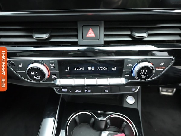 Used Audi A4 2020 for sale - 75523320: Photo 20