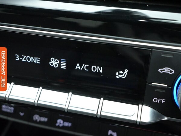 Used Audi A4 2020 for sale - 75523320: Photo 21