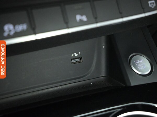Used Audi A4 2020 for sale - 75523320: Photo 22