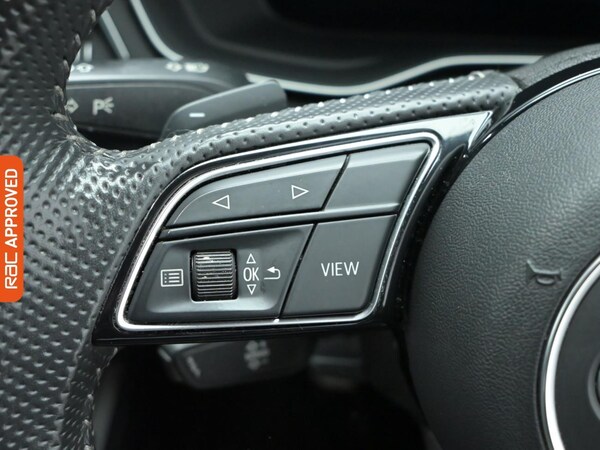 Used Audi A4 2020 for sale - 75523320: Photo 24