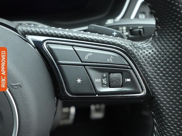 Used Audi A4 2020 for sale - 75523320: Photo 25