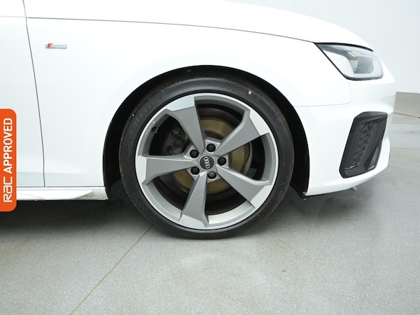 Used Audi A4 2020 for sale - 75523320: Photo 29