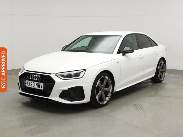 Used Audi A4 2020 for sale - 75523320: Photo 30