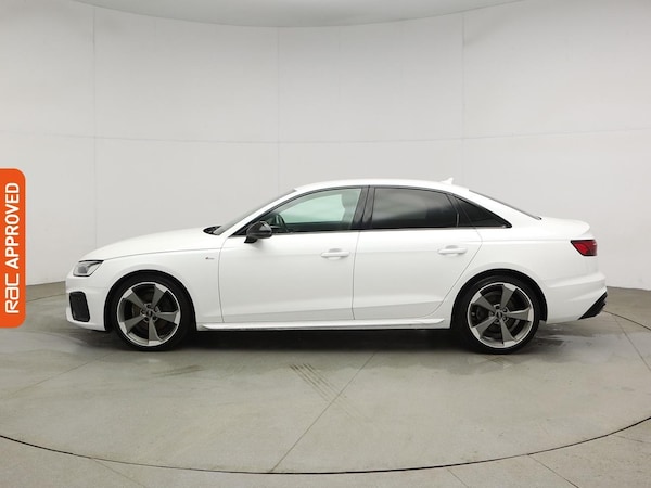 Used Audi A4 2020 for sale - 75523320: Photo 31