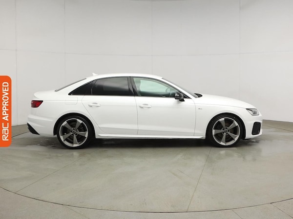 Used Audi A4 2020 for sale - 75523320: Photo 6