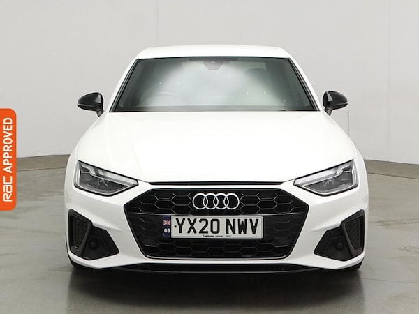 Used Audi A4 2020 for sale - 75523320: Photo 7