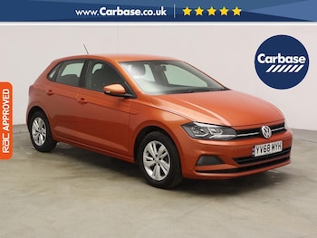 Used Volkswagen Polo 2019 for sale - 78507743: Photo