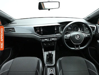 Used Volkswagen Polo 2019 for sale - 78507743: Photo