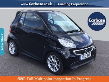 Used smart fortwo 2013 for sale - 75778169: Photo