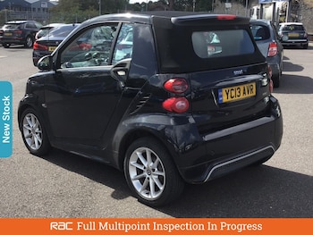 Used smart fortwo 2013 for sale - 75778169: Photo