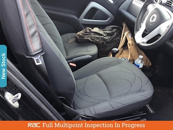 Used smart fortwo 2013 for sale - 75778169: Photo