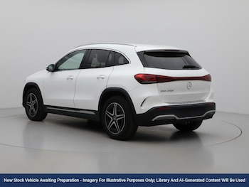 Used Mercedes-Benz EQA 2023 for sale - 76558159: Photo