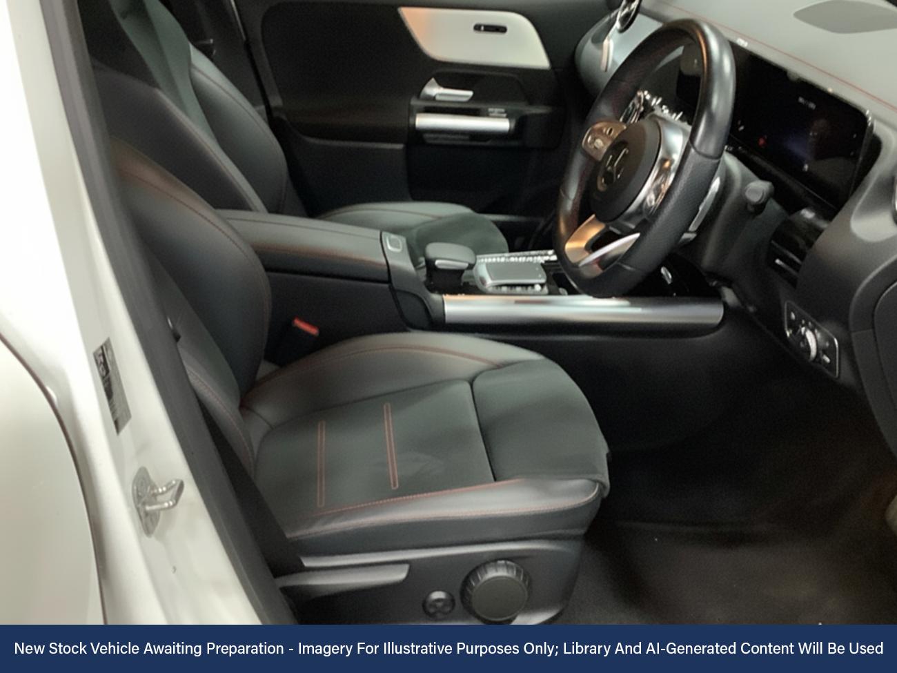 Used Mercedes-Benz EQA 2023 for sale - 76558159: Photo 3