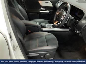 Used Mercedes-Benz EQA 2023 for sale - 76558159: Photo