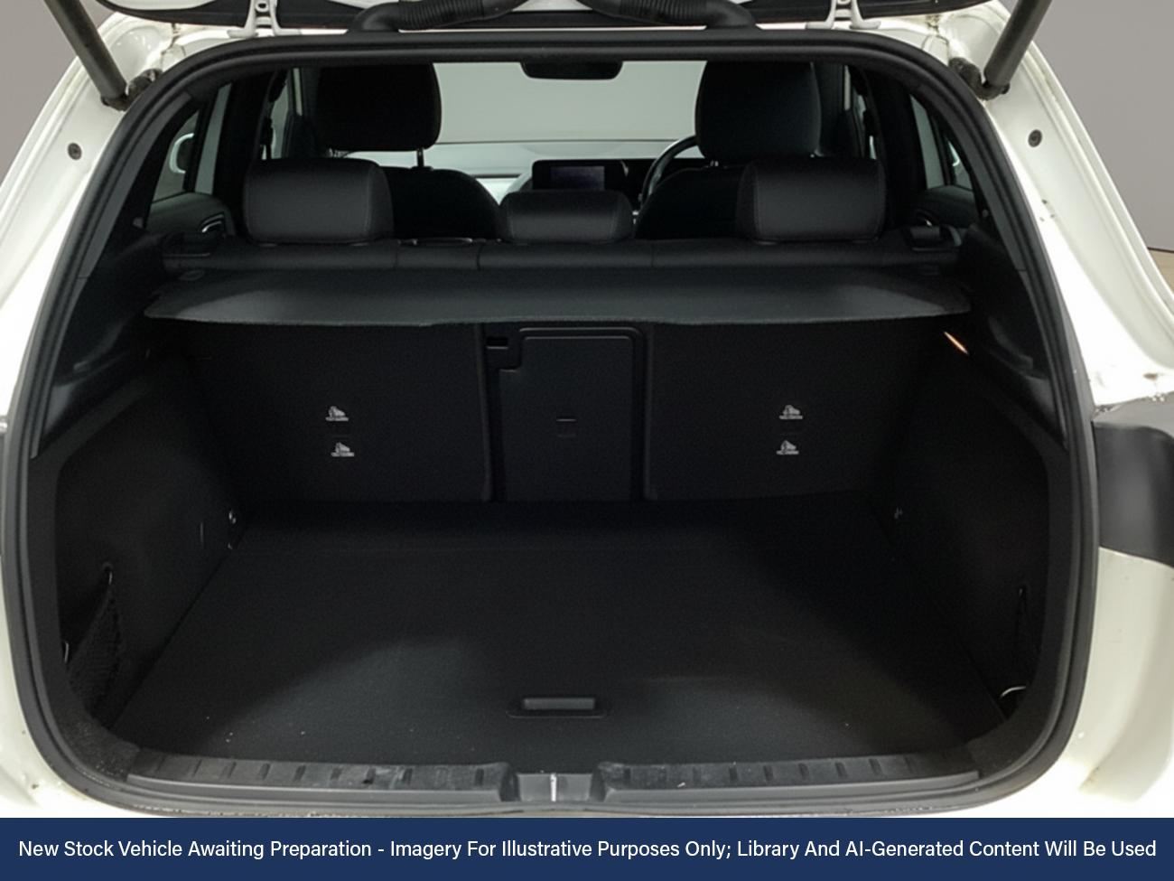 Used Mercedes-Benz EQA 2023 for sale - 76558159: Photo 7