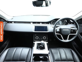 Used Land Rover Range Rover Evoque 2022 for sale - 75866055: Photo