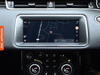 Used Land Rover Range Rover Evoque 2022 for sale - 75866055: Photo