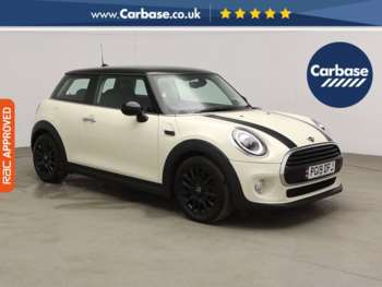 2019 - 1.5 Cooper Classic II 3dr